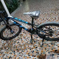 دوچرخه 24VTT|دوچرخه، اسکیت، اسکوتر|چغادک, |دیوار