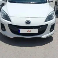 فروش مزدا3 مدل 98