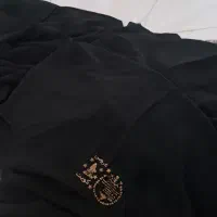 پارچه چادر مشکی