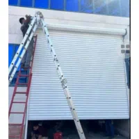 تعمیرات و تنظیم کرکره برقی و قدیمی در هر زمان