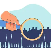 منشی و بازاریاب خانم