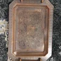 سینی پذیرایی