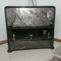 بخاری شومینه ای