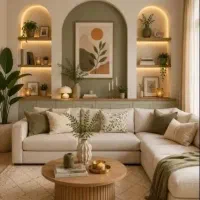 سفارش بوم در سبک های دلخواه با تخفیف ویژه افتتاحیه
