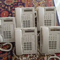 گوشی سانترال 7730