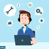 استخدام مشاور حضوری (حقوق 15تا 30میلیون)
