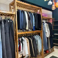 فروش دکور مغازه