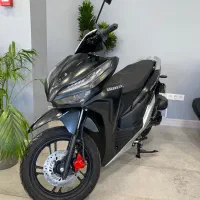طرح کلیک نیرو موتور CL150 ABS - کالانو