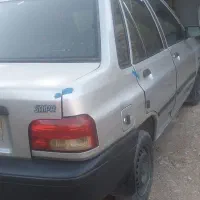 پراید فروشی دو گانه سوز