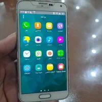 سامسونگ s5|موبایل|لاهیجان, شهرک سلمان فارسی|دیوار