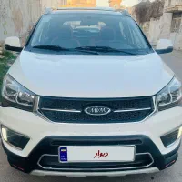 ام وی ام x22 اتومات اسپرت اکسلنت