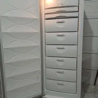یخچال فریزر پارس
