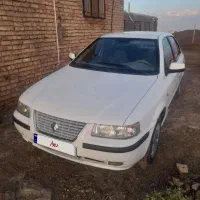 سمندمدل 85
