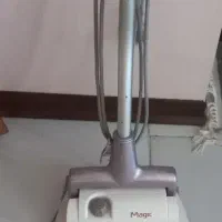 بخارشو ایستاده برند مجیک
