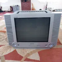 تلویزیون