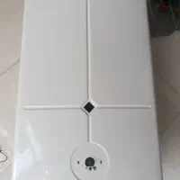 آبگرمکن بوتان 15 هزار سرویس شده با گارانتی
