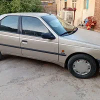 پژو بژ 84|خودرو سواری و وانت|ایذه, |دیوار