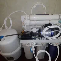 2عدد اب شیرین کن سرویس شده تایوانی