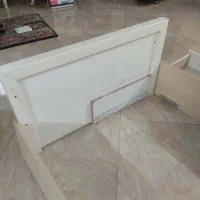 تخت نوجوان آپادانا با تشک