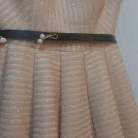 لباس مجلسی دخترانه