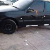 پژو۸۳