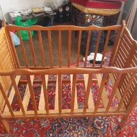 تخت کودک