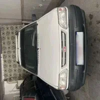 پراید مدل ۸۷ دوگانه فابریک تمیز و زیرپا عالی