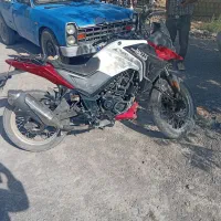 موتور گلکسی Nh180مدل 99