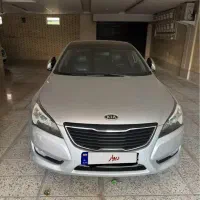 کادنزا ۲۰۱۱ ترخیص ۲۰۱۲