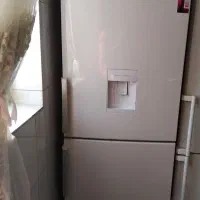 یخجال وفریزر امرسان در حد نو نو
