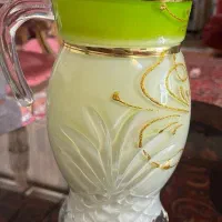 پارچ بلور