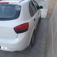 تیبا۲ مدل ۹۸