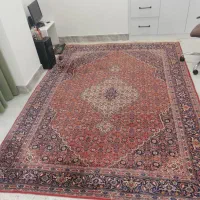 فرش دستبافت قدیمی