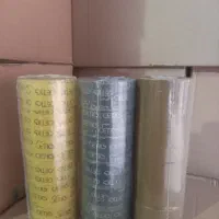 پخش چسب های ۹۰ یارد ۵سانت