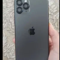 Phone 11 Pro 256GB ZAA|موبایل|مشهد, کارگران|دیوار