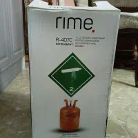 فروش گاز 407