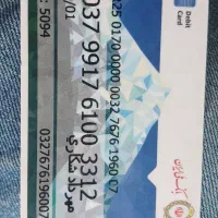 کیف مدارک گمشده