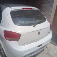 تیبا2 1400 کم کار خونگی