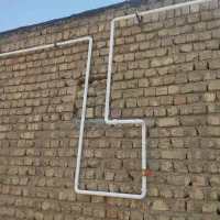 لوله کشی گاز