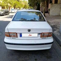 سمند دوگانه کارخانه af7