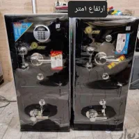 مدل گاوصندوق ۳۳۳m