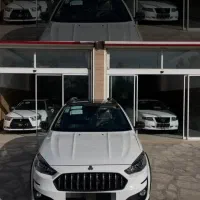 حواله اطلس GL