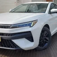 کی ام سی j7 سفید صفر مدل (1405)