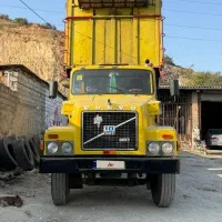 ولوو کله زرد باری