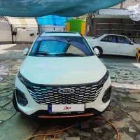 ام وی ام x33اتومات