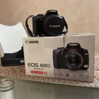 دوربین Canon EOS 400D