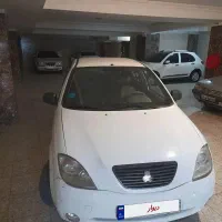تیبا سفید مدل۹۴
