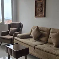 مبل تخت خواب شو ۸ نفره