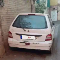 پراید 111 مدل 1389