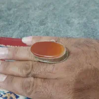 انگشتر عقیق